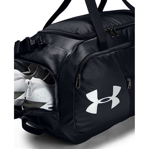 under armour 4.0 duffle bag.